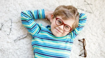 Your Child Needs Glasses? Every Little Thing You Need To Know